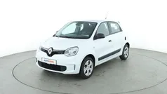 Gebraucht 2021 Renault Twingo Life Kleinwagen | 10.250 € (Superpreis)