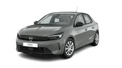 Gebraucht 2025 Opel Corsa Edition Kleinwagen | 18.790 € (Fairer Preis)