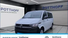 Gebraucht 2022 VW T6.1 Van | 28.977 € (Guter Preis)