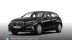 Gebraucht 2021 BMW 120 Luxury Line Kleinwagen | 24.890 € (Fairer Preis)