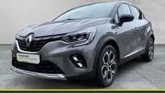 Gebraucht 2021 Renault Captur Intens SUV | 19.890 € (Fairer Preis)