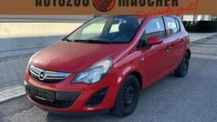 Gebraucht 2014 Opel Corsa Selection | 4.390 € (Fairer Preis)