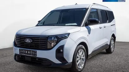 Second-hand Ford Tourneo Titanium 125 CP (91 kW) 2024 Break