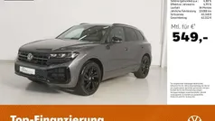 Grau Gebraucht 2024 VW Touareg Style SUV | 70.480 € (Fairer Preis)