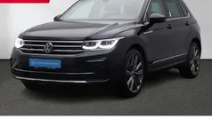 Gebraucht 2022 VW Tiguan SUV | 37.380 € (Fairer Preis)