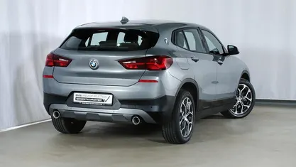 Gebraucht 2022 BMW X2 Sport Line SUV | 29.258 € (Fairer Preis)