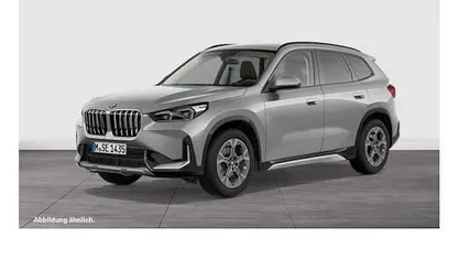 Gebraucht BMW X1 xLine 163 PS (119 kW) 2025 SUV