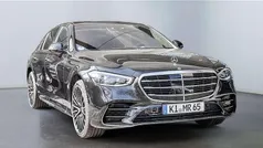 Gebraucht 2025 Mercedes S580 AMG Limousine | 147.950 €