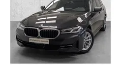 Gebraucht 2022 BMW 520 Kombi | 31.240 € (Fairer Preis)