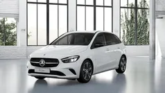 Gebraucht 2024 Mercedes B200 Progressive Van / Kleinbus | 32.890 € (Fairer Preis)
