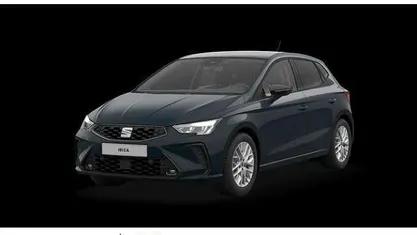 Gebraucht 2026 Seat Ibiza Limousine | 23.790 € (Guter Preis)