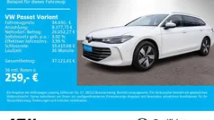 Gebraucht 2025 VW Passat Business Kombi | 34.430 € (Fairer Preis)