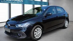 Gebraucht 2023 VW Polo Life Kleinwagen | 14.310 € (Superpreis)