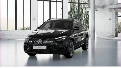 Gebraucht 2025 Mercedes GLA220 AMG SUV | 48.969 € (Fairer Preis)