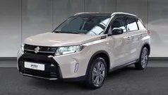 Gebraucht 2025 Suzuki Vitara Comfort SUV | 26.840 € (Fairer Preis)