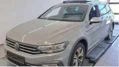 Mondsteingrau Gebraucht 2022 VW Passat Alltrack Kombi | 29.900 € (Fairer Preis)