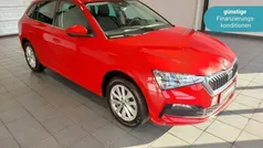 Gebraucht 2024 Skoda Scala Clever Kleinwagen | 15.970 € (Superpreis)