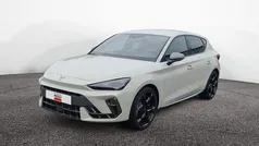 Grau Neu 2025 Cupra Leon Limousine | 36.980 € (Fairer Preis)