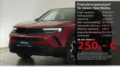 Gebraucht 2024 Opel Mokka Ultimate SUV | 21.924 € (Fairer Preis)