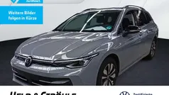 Gebraucht 2025 VW Golf VIII Goal Kombi | 31.470 € (Fairer Preis)