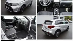 Silky silver Neu 2025 Suzuki Vitara Comfort+ SUV | 26.980 € (Fairer Preis)