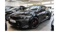 Gebraucht 2024 BMW 330 M Sport Limousine | 47.990 € (Fairer Preis)