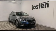 Gebraucht 2018 Skoda Octavia Ambition Kombi | 15.880 € (Fairer Preis)