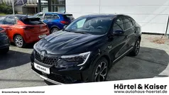 Gebraucht 2024 Renault Arkana Techno SUV | 24.990 € (Fairer Preis)