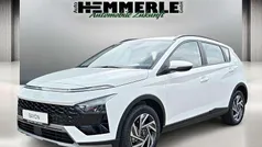 Weiß Neu 2025 Hyundai Bayon SUV | 23.580 € (Guter Preis)