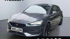 Gebraucht 2021 Cupra Leon VZ Limousine | 26.780 € (Fairer Preis)