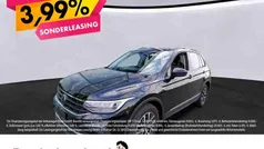 Gebraucht 2022 VW Tiguan Life SUV | 26.922 € (Fairer Preis)