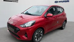 Gebraucht 2025 Hyundai i10 Trend Kleinwagen | 16.990 € (Superpreis)