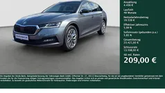 Gebraucht 2022 Skoda Octavia Tour Kombi | 23.995 € (Fairer Preis)