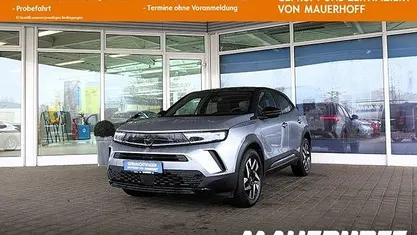 Gebraucht 2024 Opel Mokka SUV | 19.990 € (Fairer Preis)