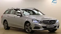 Gebraucht 2013 Mercedes E200 Avantgarde Kombi | 17.999 € (Fairer Preis)