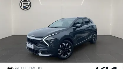Gebraucht 2025 Kia Sportage Vision SUV | 36.990 € (Superpreis)