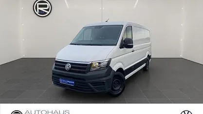 Gebraucht 2021 VW Crafter Van | 23.980 € (Superpreis)