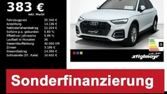 Gebraucht 2021 Audi Q5 Ambiente SUV | 35.340 € (Guter Preis)