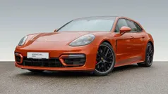 Gebraucht 2022 Porsche Panamera GTS Sport Turismo Limousine | 95.970 € (Superpreis)