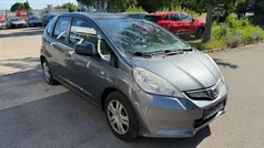 Polished metal Gebraucht 2011 Honda Jazz S Kleinwagen | 2.490 € (Guter Preis)