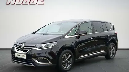 Gebraucht 2019 Renault Espace Bose Edition Van / Kleinbus | 22.900 € (Fairer Preis)
