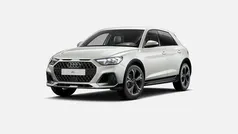 Tausilber Gebraucht 2024 Audi A1 S-Line Kleinwagen | 29.820 € (Fairer Preis)