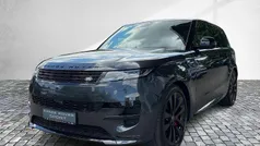 Carpathian grey Neu 2025 Land Rover Range Rover Sport Autobiography SUV | 161.569 €