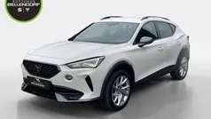 Gebraucht 2023 Cupra Formentor SUV | 25.880 € (Guter Preis)