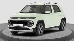 Gebraucht 2025 Hyundai Inster Select Kleinwagen | 22.995 € (Guter Preis)