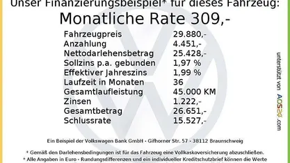 Gebraucht VW ID.4 Pro Performance 150 kW (204 PS) 2022 Grau SUV