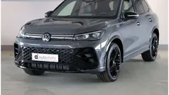 Grey metallic Gebraucht 2024 VW Tiguan R-line SUV | 49.990 € (Superpreis)
