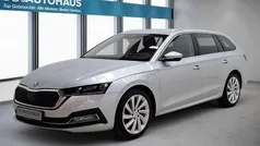Gebraucht 2021 Skoda Octavia Style Kombi | 20.890 € (Fairer Preis)