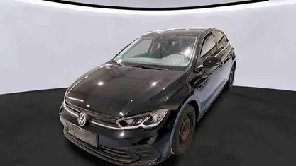 Gebraucht VW Polo Life 95 PS (69 kW) 2022 Kleinwagen