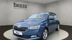 Gebraucht 2021 Skoda Fabia Cool Plus Kleinwagen | 12.450 € (Fairer Preis)
